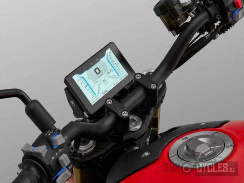 QJ-Motor - SRK 600