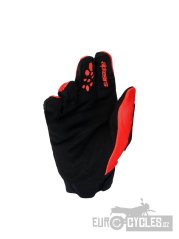 rukavice FULL BORE V2 YOUTH/KIDS, ALPINESTARS, dětské (červená/černá/bílá) 2026