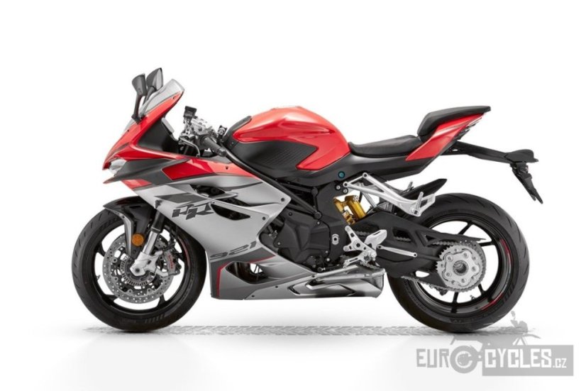 QJ-Motor SRK 921 RR