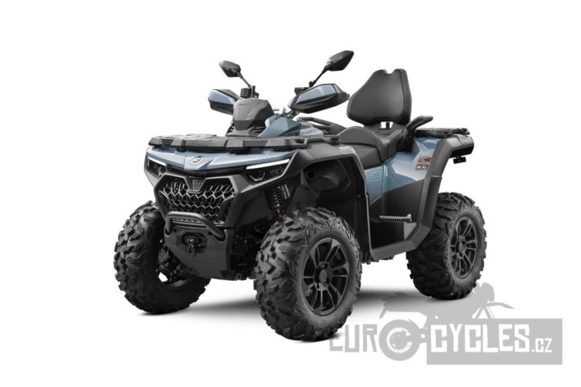 CFMOTO Gladiator X1000 G3 EPS E5+