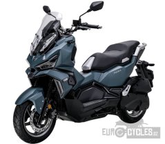Sym  ADX 125 L/C ABS