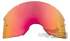 plexi STRIVE, RedBull (fialové)