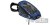 tankbag na motocykl M1R Micro, OXFORD (černý/modrý, objem 1 l)