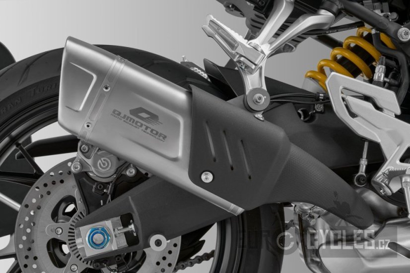 QJ-Motor - SRK 800
