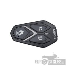 Bluetooth handsfree headset AWC2 (dosah 0,5 km), AIROH