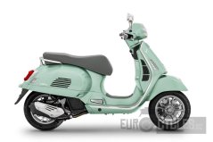 Vespa  GTS 125