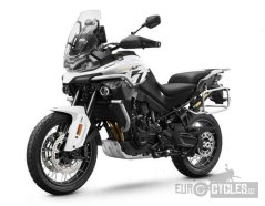CFMOTO 800MT Explore ES