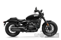 CFMOTO 450CL-C E5+