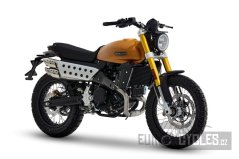FANTIC Caballero 500 - Deluxe