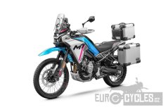 CFMOTO 450MT-RX E5+