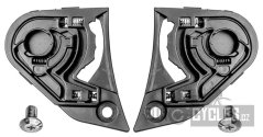 mechanismus plexi pro přilby N401, NOX