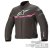 bunda T-SP S WATERPROOF, ALPINESTARS, dětská (černá/fialová)