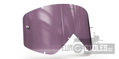 plexi pro brýle SMITH FUEL/INTAKE, ONYX LENSES (fialové s polarizací)