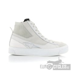 boty STELLA STATED PODIUM, ALPINESTARS, dámské (bílá/šedá) 2026