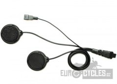tenká sluchátka pro headset SMH5 / SMH5-FM, SENA