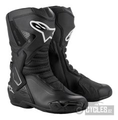 boty SMX-6 3 DRYSTAR, ALPINESTARS (černá) 2025