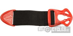 náhradní popruh s přezkami pro chrániče A-10, ALPINESTARS (1 pár)