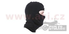kukla Balaclava Cotton, EMERZE (černá, vel. UNI)