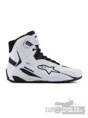 boty STELLA FASTER-4, ALPINESTARS, dámské (bílá/černá) 2026