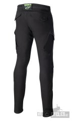 kalhoty CALIBER TECH, ALPINESTARS (šedá antracit) 2026