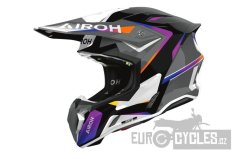 přilba TWIST 3 Hustle, AIROH (lesklá) 2026