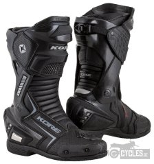 boty Sport 2.0, KORE (černé)