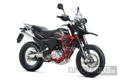 SWM  Superdual T 600