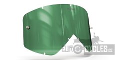 plexi pro brýle SMITH FUEL/INTAKE, ONYX LENSES (zelené s polarizací)