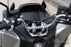 QJ-Motor - MTX 125 + kufr zdarma
