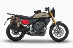 Fantic CABALLERO 700 TRAVEL