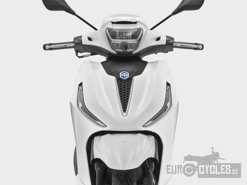 Piaggio  Beverly 310 E5+