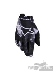 rukavice RADAR YOUTH, ALPINESTARS, dětské (stupně šedi/camo) 2026