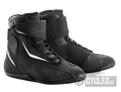 boty FASTBACK 2 DRYSTAR, ALPINESTARS (černé) 2026