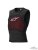 chránič těla BIONIC PLASMA LT PROTECTION VEST, ALPINESTARS (černá/červená/bílá) 2026