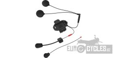 držák na přilbu s příslušenstvím pro headset SF1 / SF2 / SF4, SENA