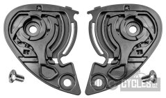 mechanismus plexi pro přilby N731, NOX