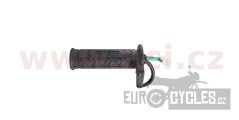 náhradní rukojeť pravá pro vyhřívané gripy Hotgrips Scooter, OXFORD