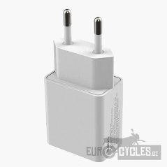 USB nabíječka do sítě (EU), SENA