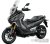 Sym  ADXTG 400