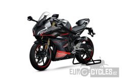 CFMOTO 450SR