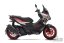 Aprilia  SR GT 200 SPORT EURO 5+