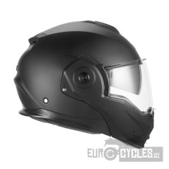 přilba SPINNER, NOX PREMIUM (černá matná) 2026