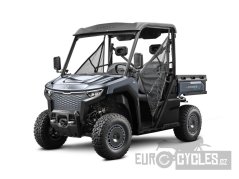 CFMOTO Gladiator U6 EV