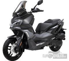 Sym  ADX 300