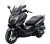 Sym  Cruisym Alfa 125i