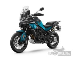 CFMOTO 800MT Explore ES