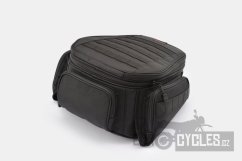 brašna na sedadlo spolujezdce objem 13 - 26 l, HenlyBegins