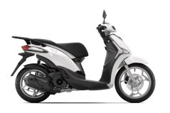 Piaggio  LIBERTY 125 E5+