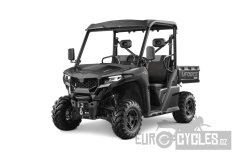 CFMOTO Gladiator UTV625 EPS T1B