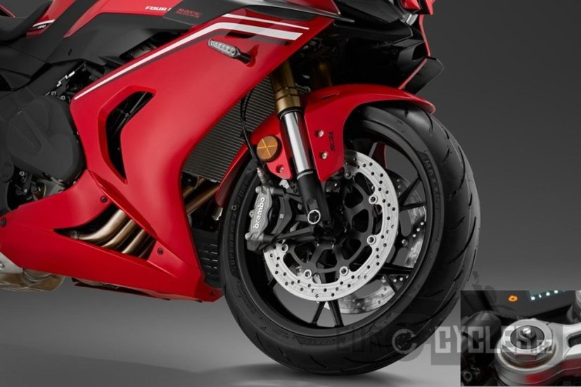 QJ-Motor - SRK 800 RR